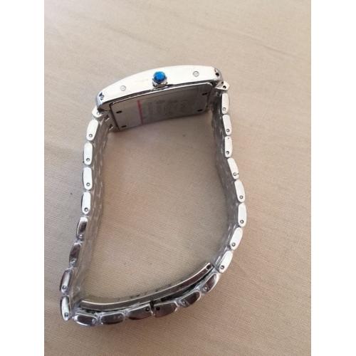 Ladies Cartier watch