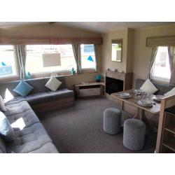 PERFECT STATIC CARAVANS FOR SALE, NORTHUMBERLAND, NEAR NEWCASTLE, MORPETH, AMBLE, SOUTH SHIELDS