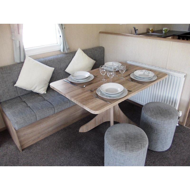 PERFECT STATIC CARAVANS FOR SALE, NORTHUMBERLAND, NEAR NEWCASTLE, MORPETH, AMBLE, SOUTH SHIELDS