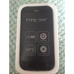 New HTC One SV Smartphone ( Unlocked)