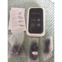 New HTC One SV Smartphone ( Unlocked)