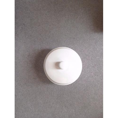 Ceramic casserole dish