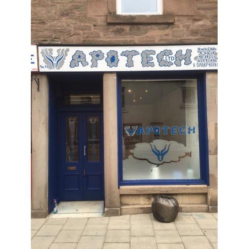 Best Vape shop in forfar Angus