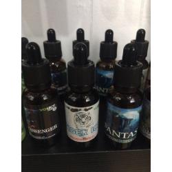 Best Vape shop in forfar Angus