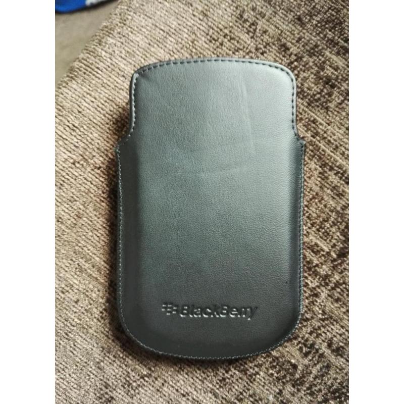 Blackberry 9320
