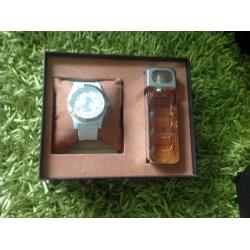 BOSS ORANGE HUGO BOSS WOMENS GIFT SET