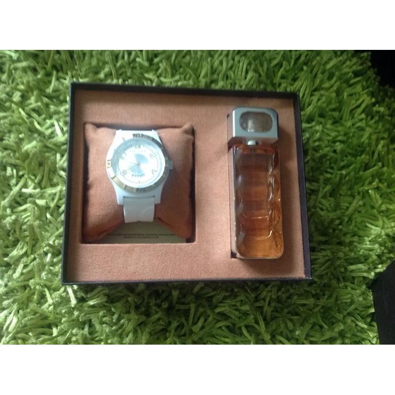 BOSS ORANGE HUGO BOSS WOMENS GIFT SET