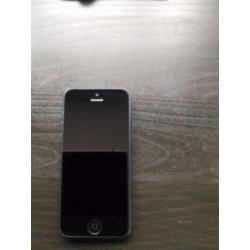 Apple iPhone 5 - 64GB - Black & Slate (Unlocked) Smartphone