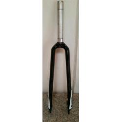 Carbon forks Chris boardman comp