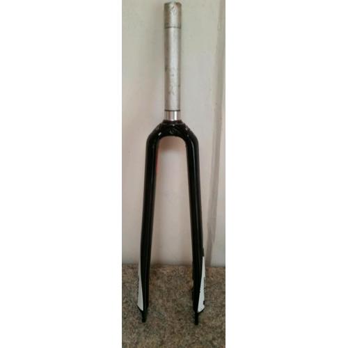 Carbon forks Chris boardman comp