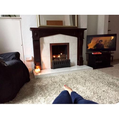 Lovely house in Malone, short-term lease