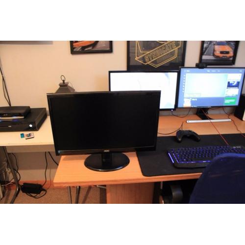 22inch ovc monitor