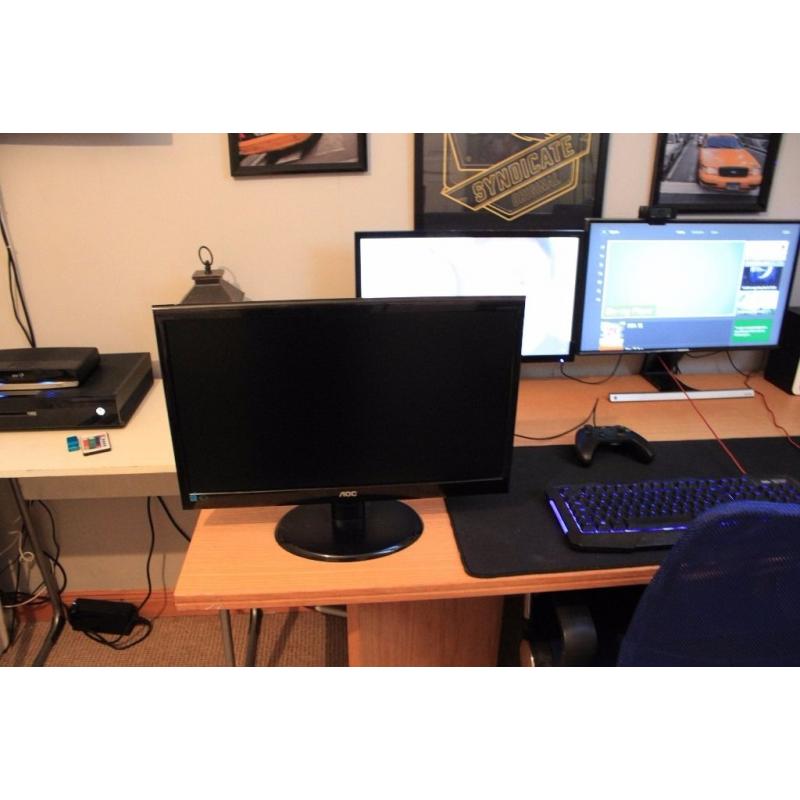 22inch ovc monitor