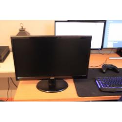 22inch ovc monitor