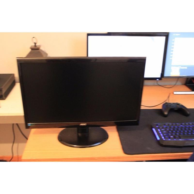 22inch ovc monitor