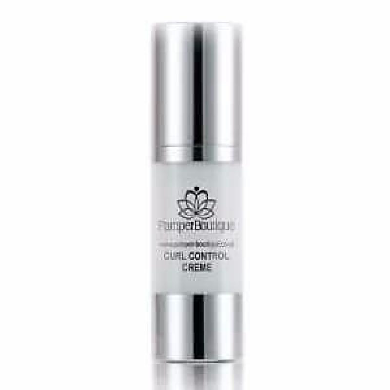 Curl Control Creme