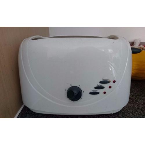 Toaster for sale