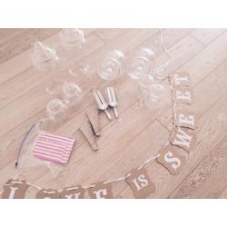 Sweet jars
