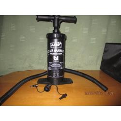 AIR HAMMER PUMP