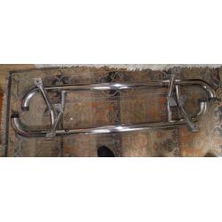 Side bars from a 1999 Land Rover Freelander 5 door