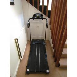 Sportsmaster treadmill for sale