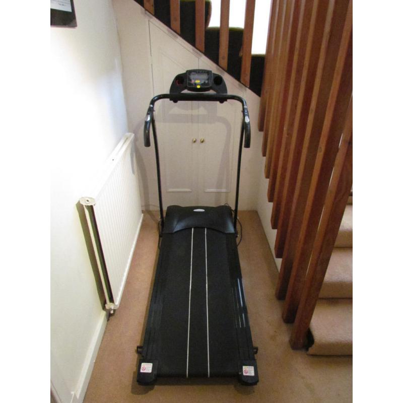 Sportsmaster treadmill for sale
