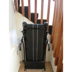 Sportsmaster treadmill for sale