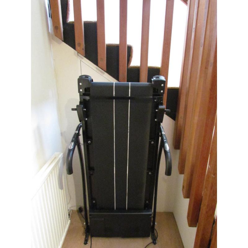 Sportsmaster treadmill for sale
