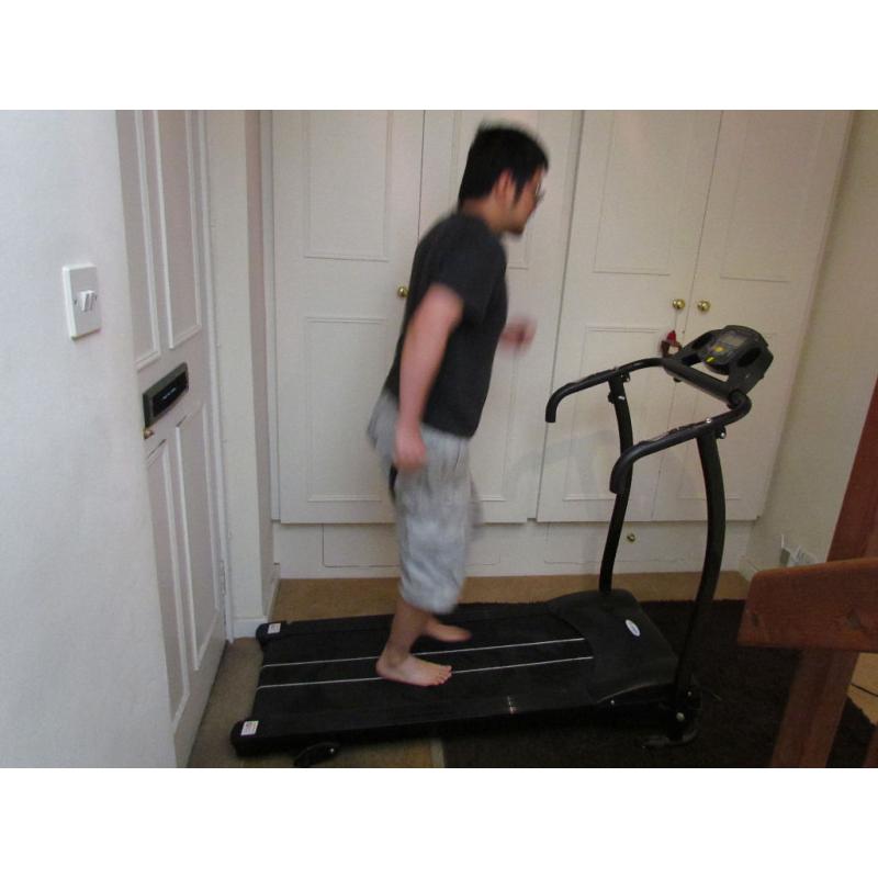 Sportsmaster treadmill for sale