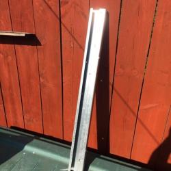 Erde Trailer Bars