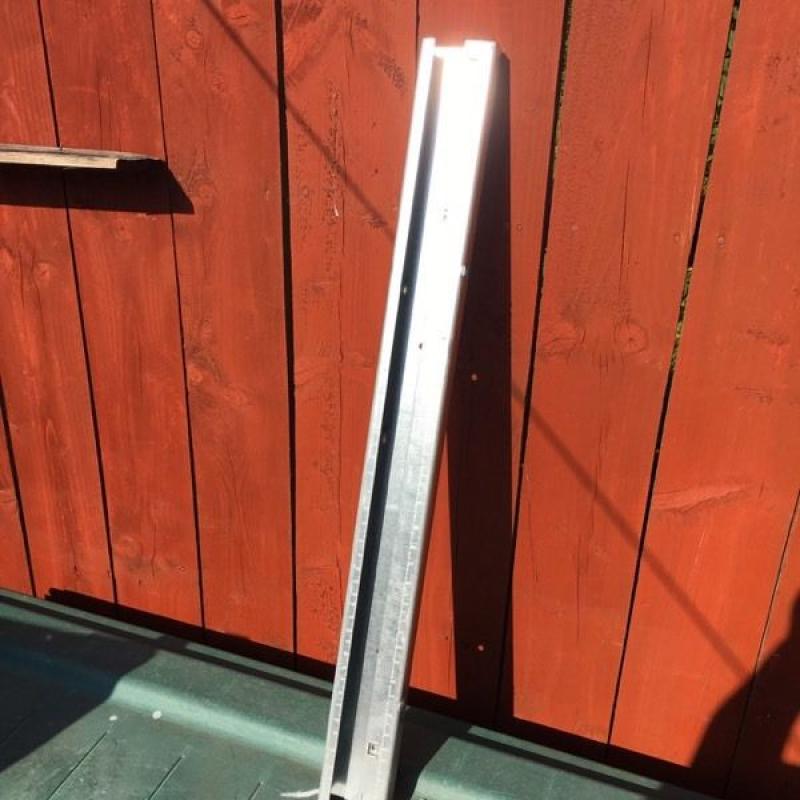 Erde Trailer Bars