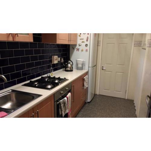 Double room to let