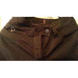 Ladies motorcycle trousers