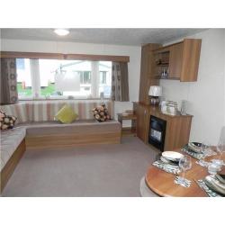 Fed Up Of Your Tourer PX into a static Caravan