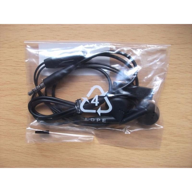 Accessories for BlackBerry Curve 9320 Mobile Phone - Charger, Earphones and Purple Soft Shell Cover