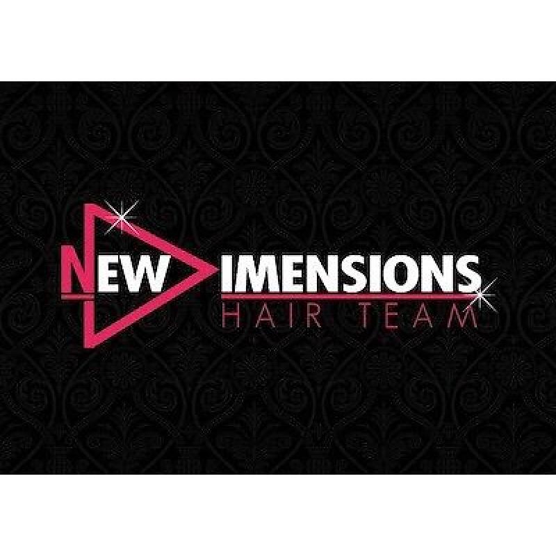 Full or Part Time Hairstylist required