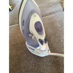 Phillips Iron
