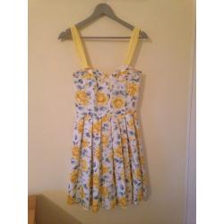 Oasis Dress size 10