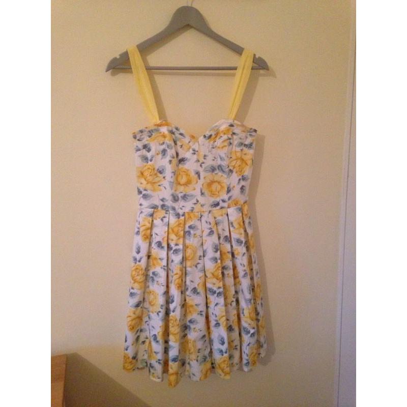Oasis Dress size 10