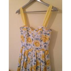 Oasis Dress size 10
