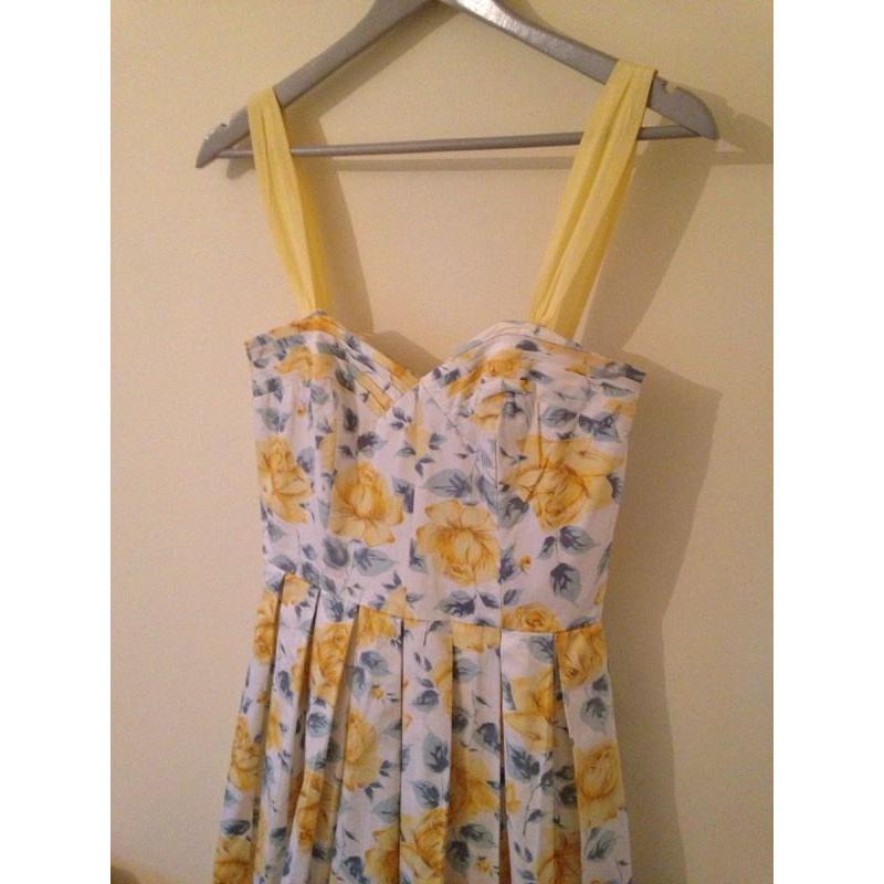 Oasis Dress size 10
