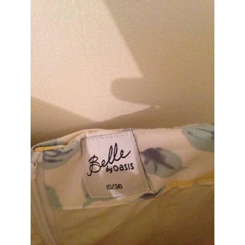 Oasis Dress size 10