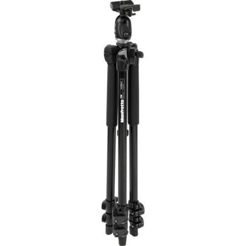 Manfrotto Tripod - 290 series (Aluminum)