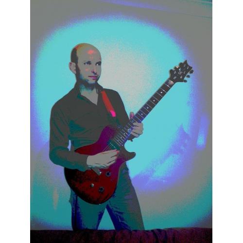 Party or acoustic singer available for your event or venue!