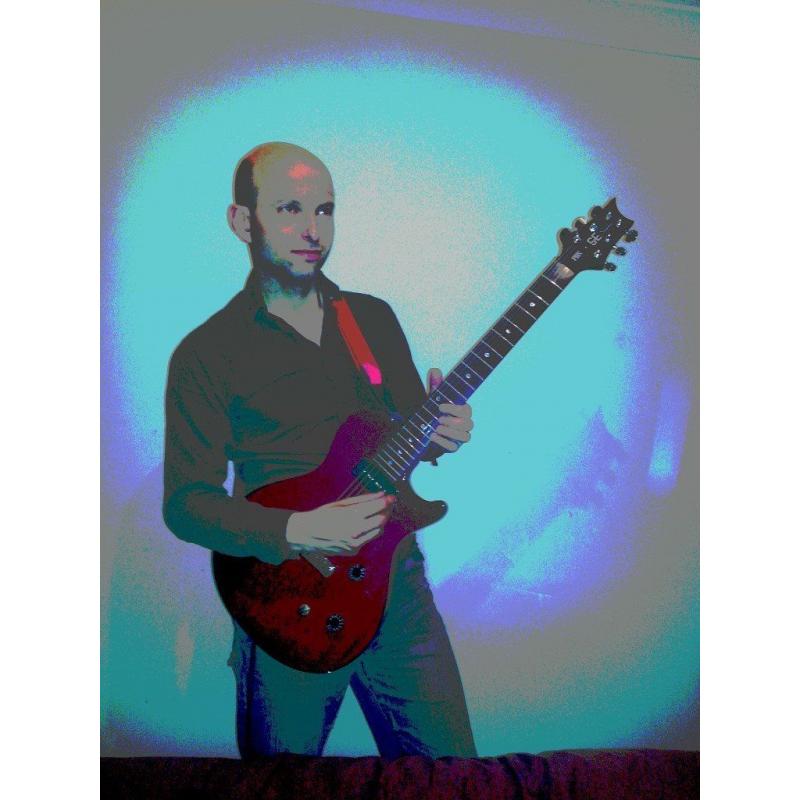 Party or acoustic singer available for your event or venue!