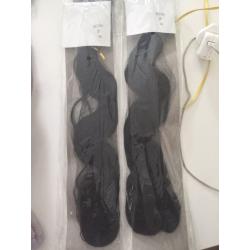 Hair extentions