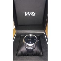Hugo boss watch