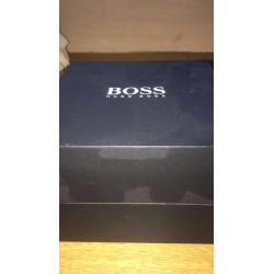 Hugo boss watch