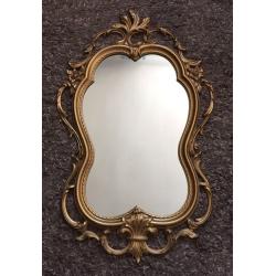 Antique Syrocco LIMITED EDITION Mirror