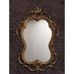 Antique Syrocco LIMITED EDITION Mirror
